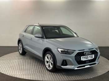 Used Audi A1 2020 for sale - 74587920: Photo