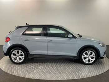 Used Audi A1 2020 for sale - 74587920: Photo