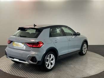 Used Audi A1 2020 for sale - 74587920: Photo