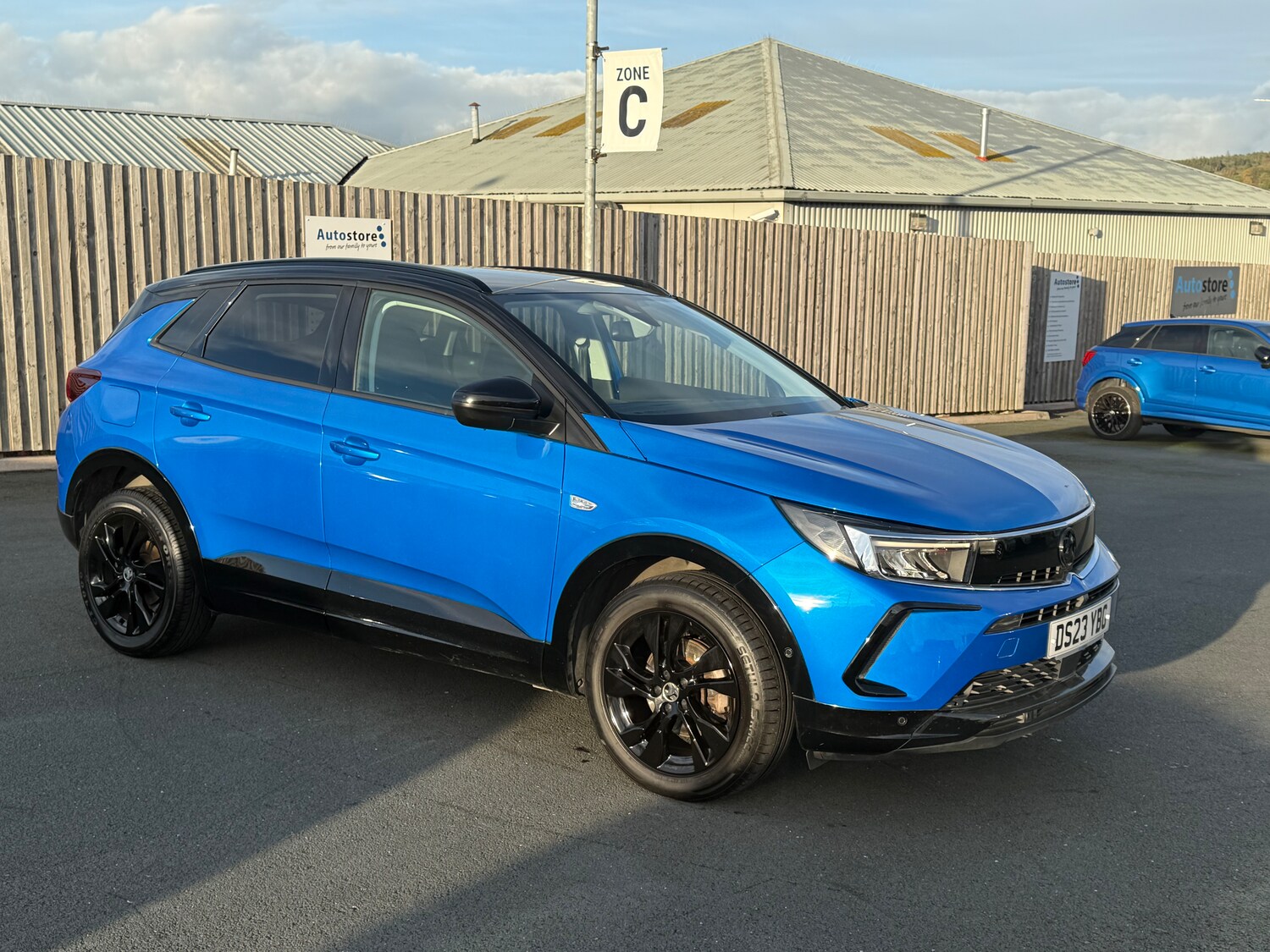 Used Vauxhall Grandland 2023 for sale - 76005037: Photo 10