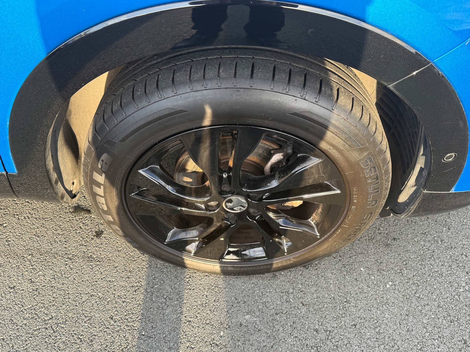 Used Vauxhall Grandland 2023 for sale - 76005037: Photo 11