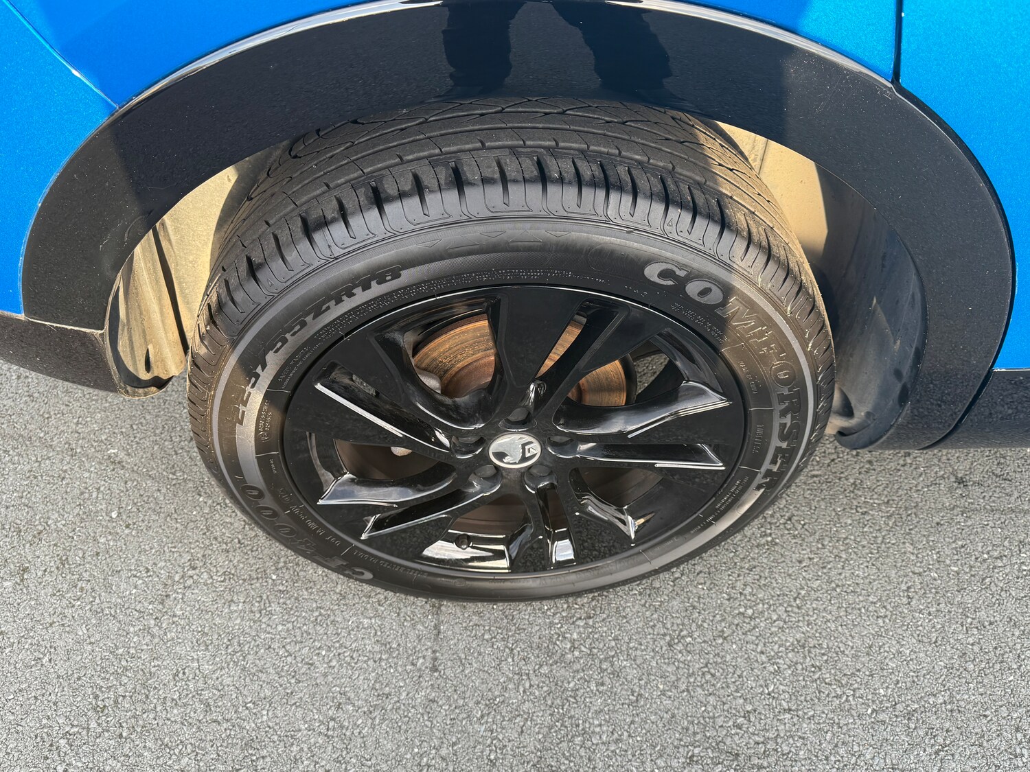 Used Vauxhall Grandland 2023 for sale - 76005037: Photo 14