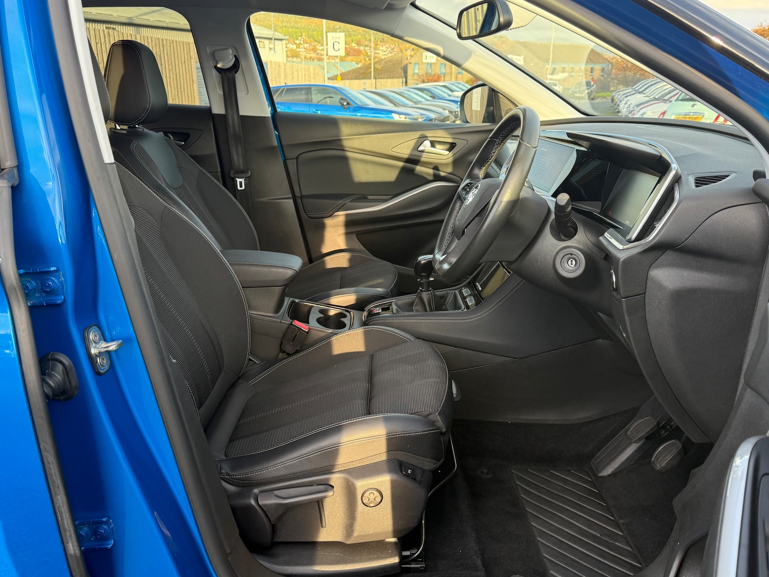 Used Vauxhall Grandland 2023 for sale - 76005037: Photo 15