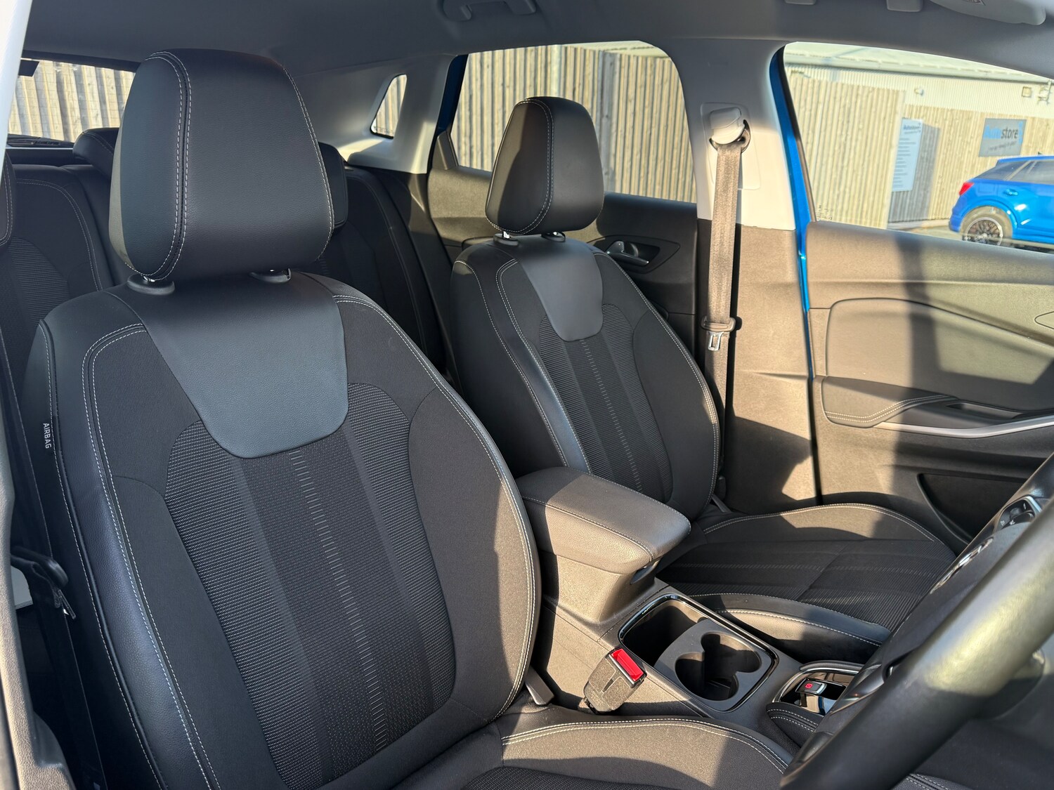 Used Vauxhall Grandland 2023 for sale - 76005037: Photo 16