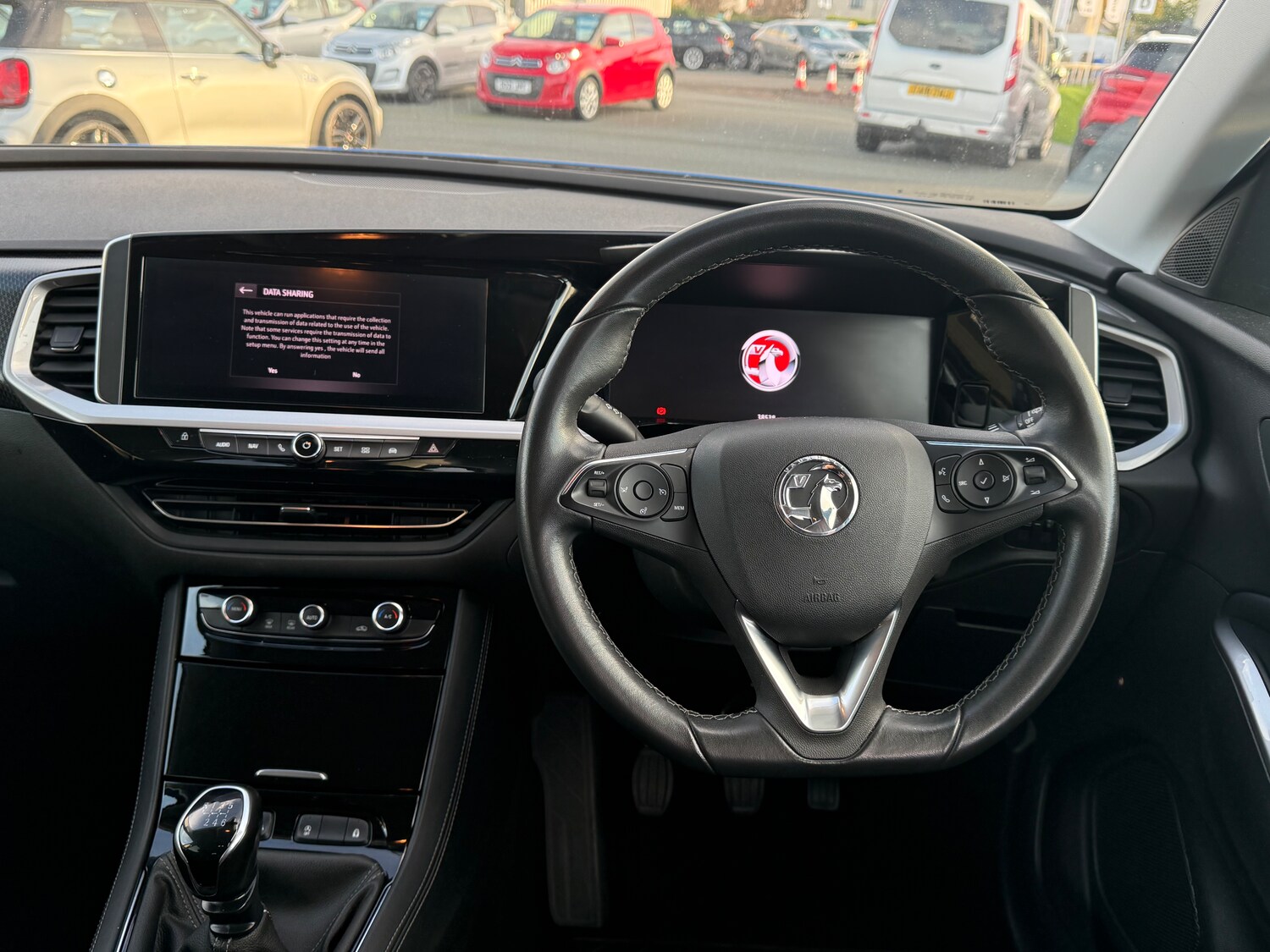 Used Vauxhall Grandland 2023 for sale - 76005037: Photo 19