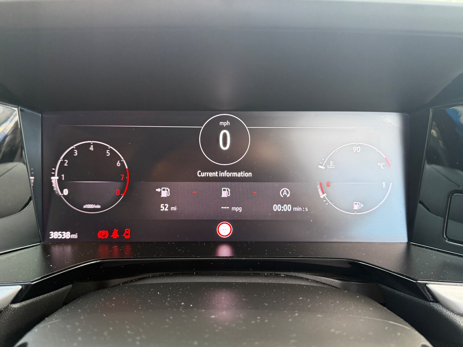 Used Vauxhall Grandland 2023 for sale - 76005037: Photo 22