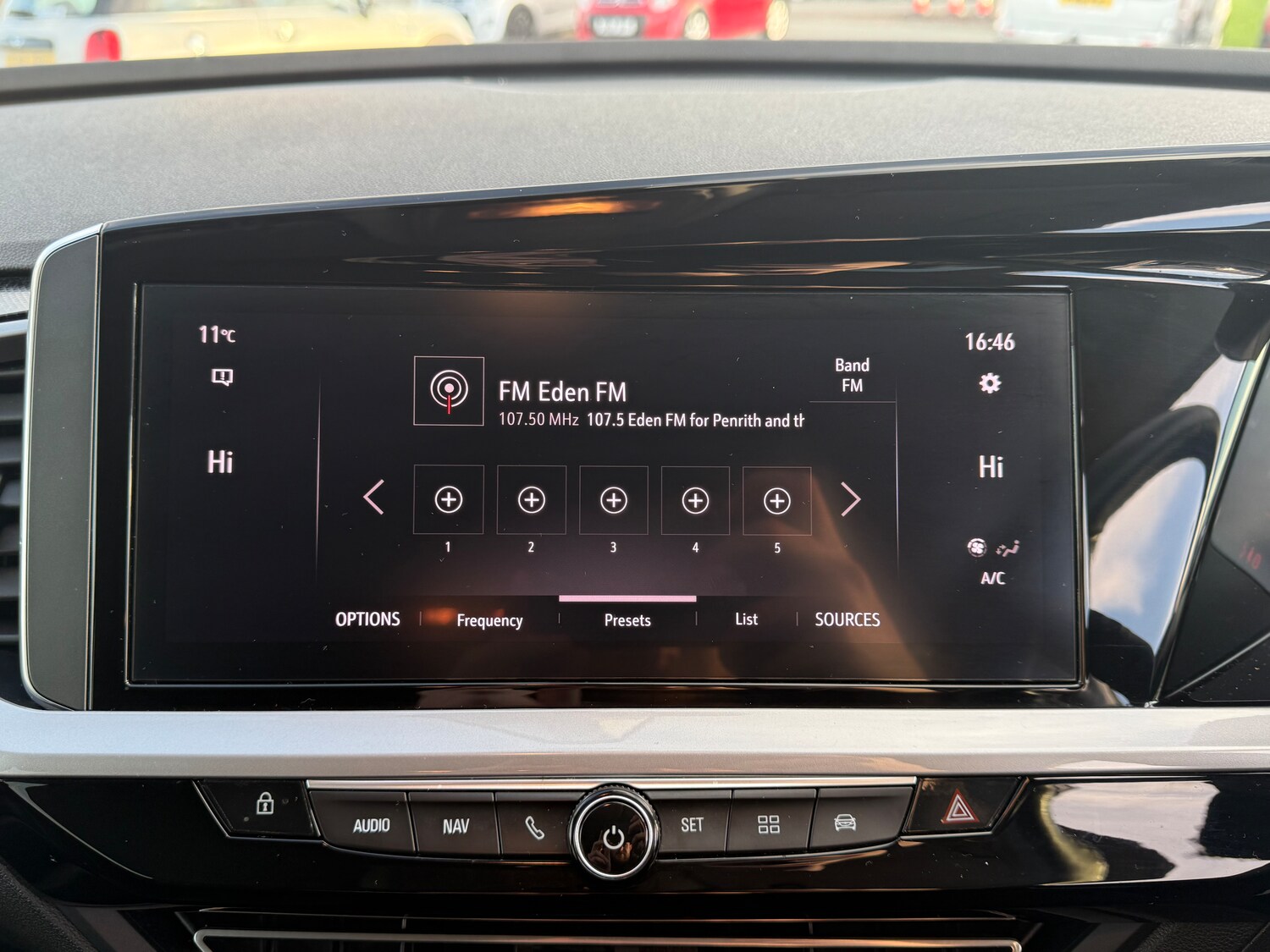 Used Vauxhall Grandland 2023 for sale - 76005037: Photo 23