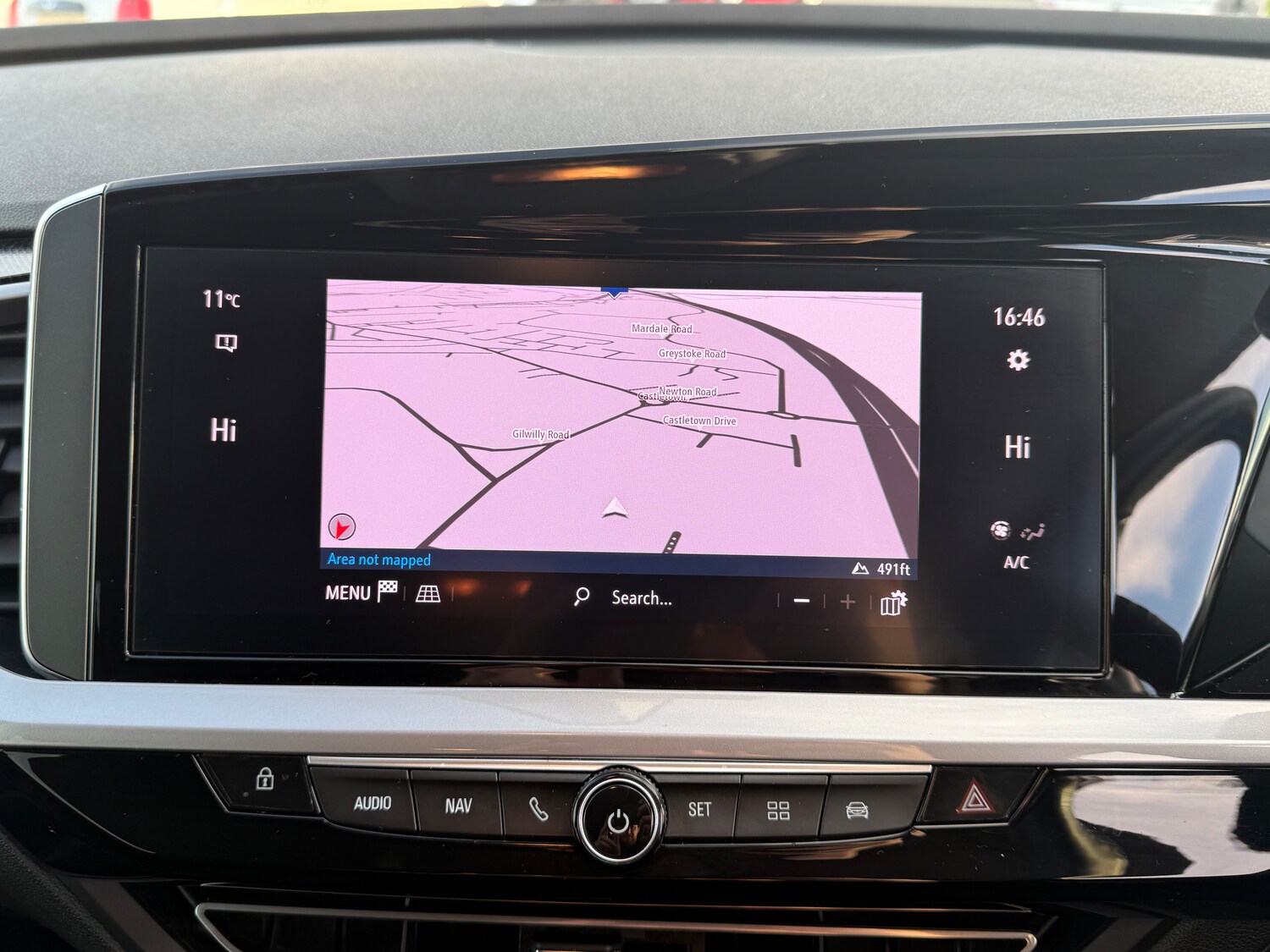 Used Vauxhall Grandland 2023 for sale - 76005037: Photo 24