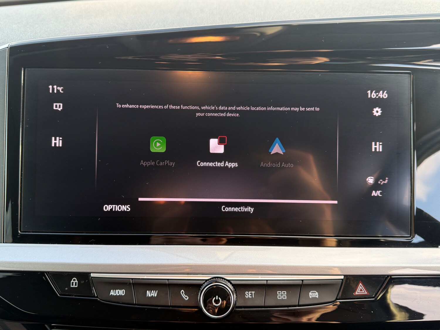 Used Vauxhall Grandland 2023 for sale - 76005037: Photo 25