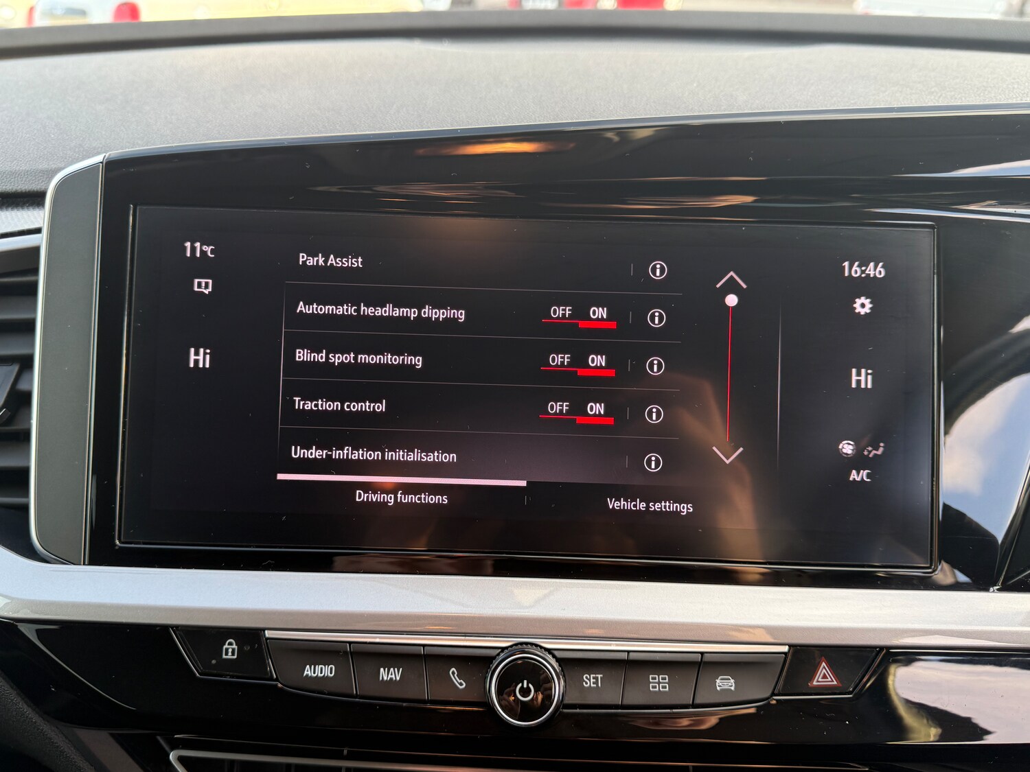 Used Vauxhall Grandland 2023 for sale - 76005037: Photo 26