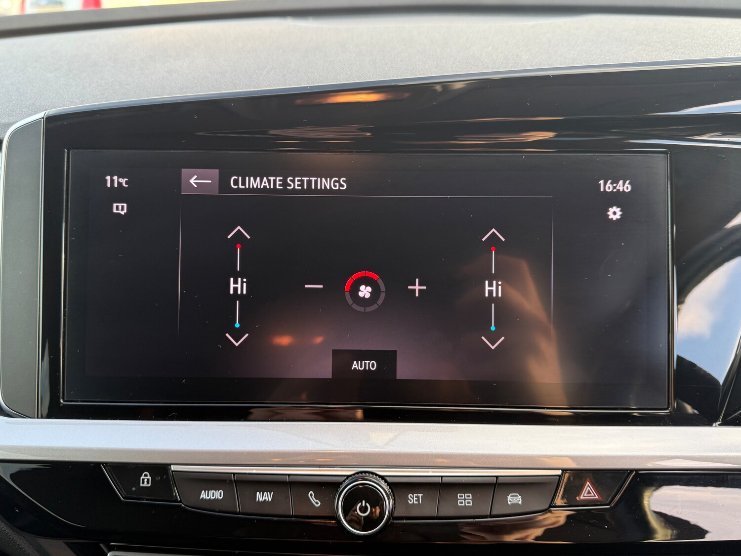 Used Vauxhall Grandland 2023 for sale - 76005037: Photo 27