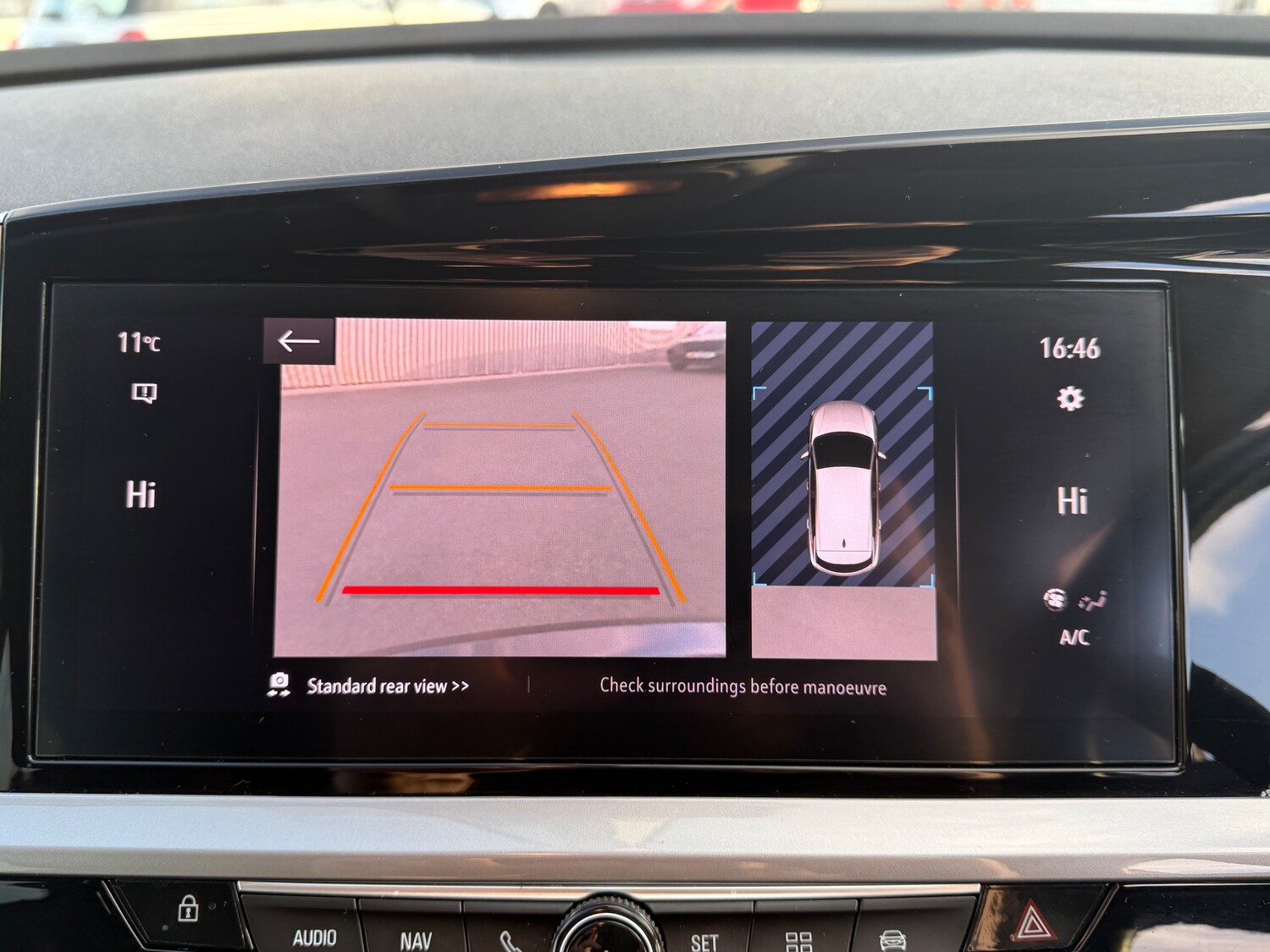 Used Vauxhall Grandland 2023 for sale - 76005037: Photo 28