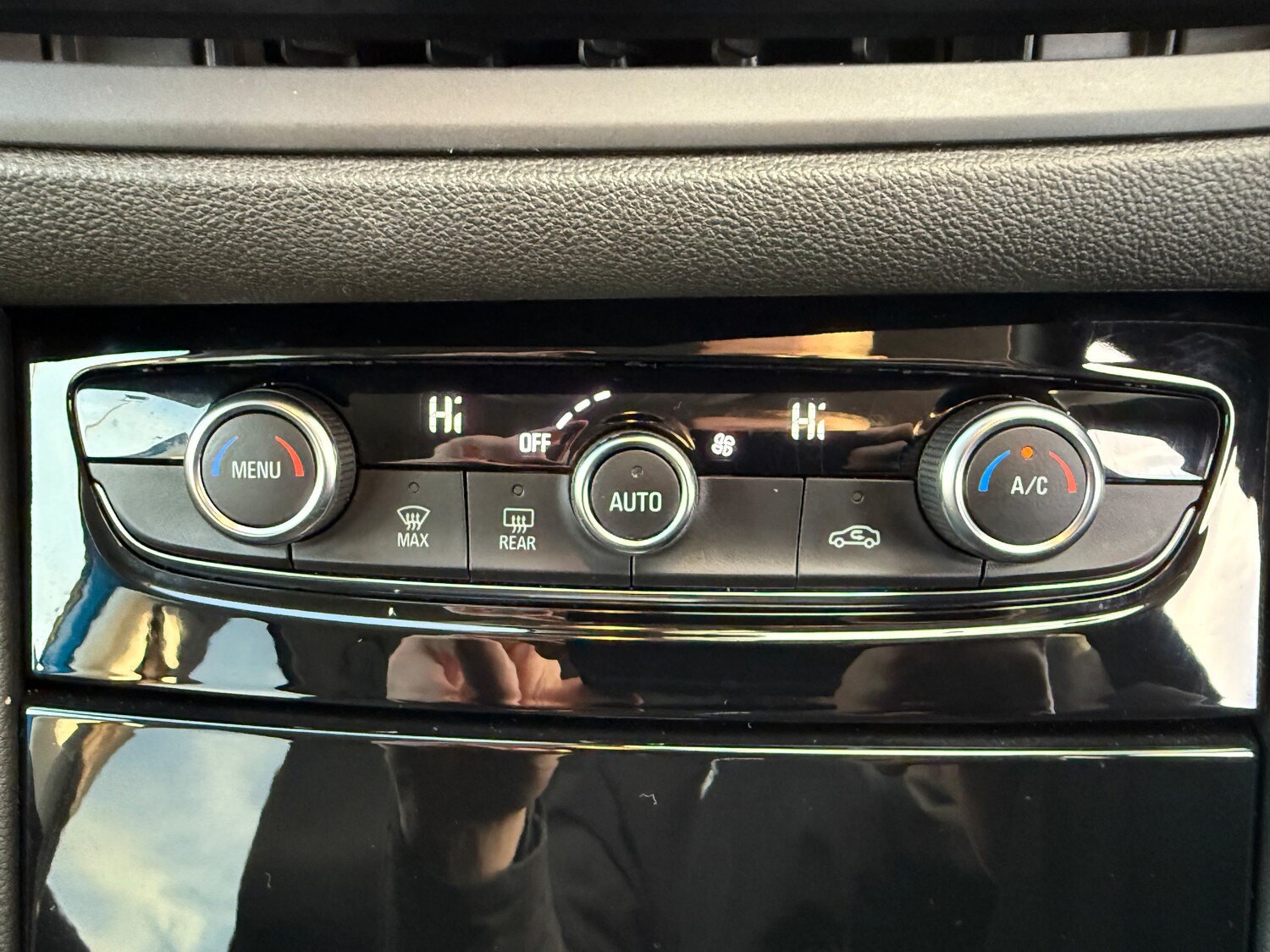 Used Vauxhall Grandland 2023 for sale - 76005037: Photo 29