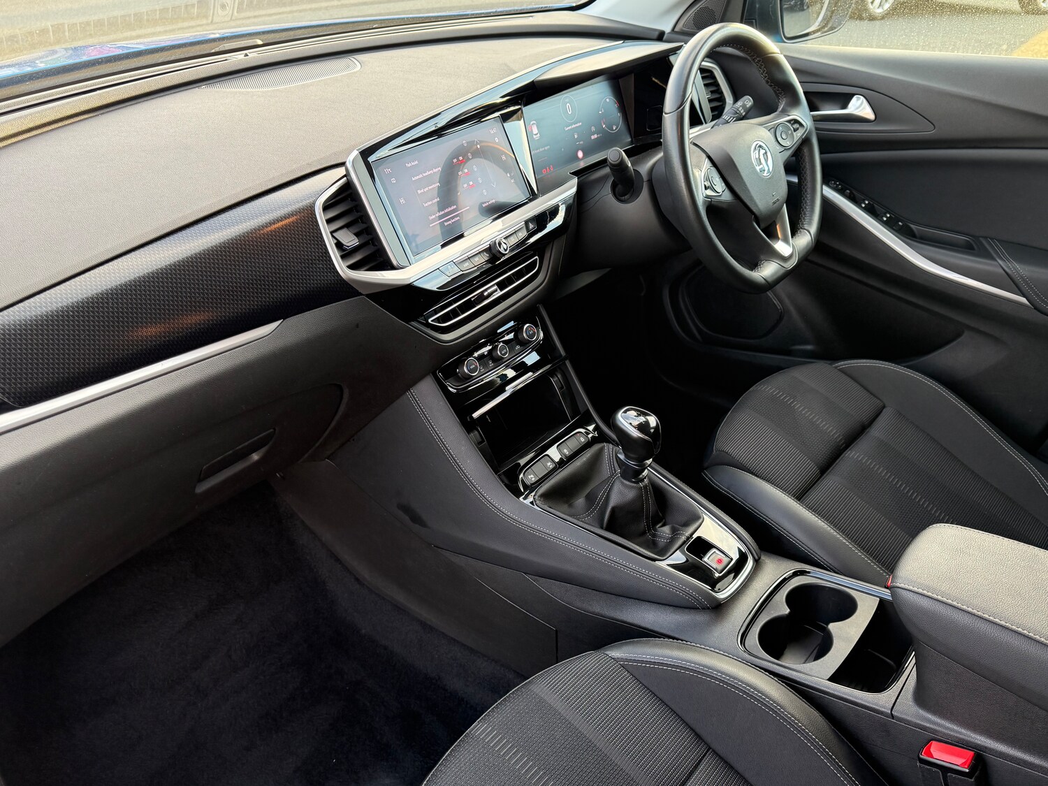 Used Vauxhall Grandland 2023 for sale - 76005037: Photo 33