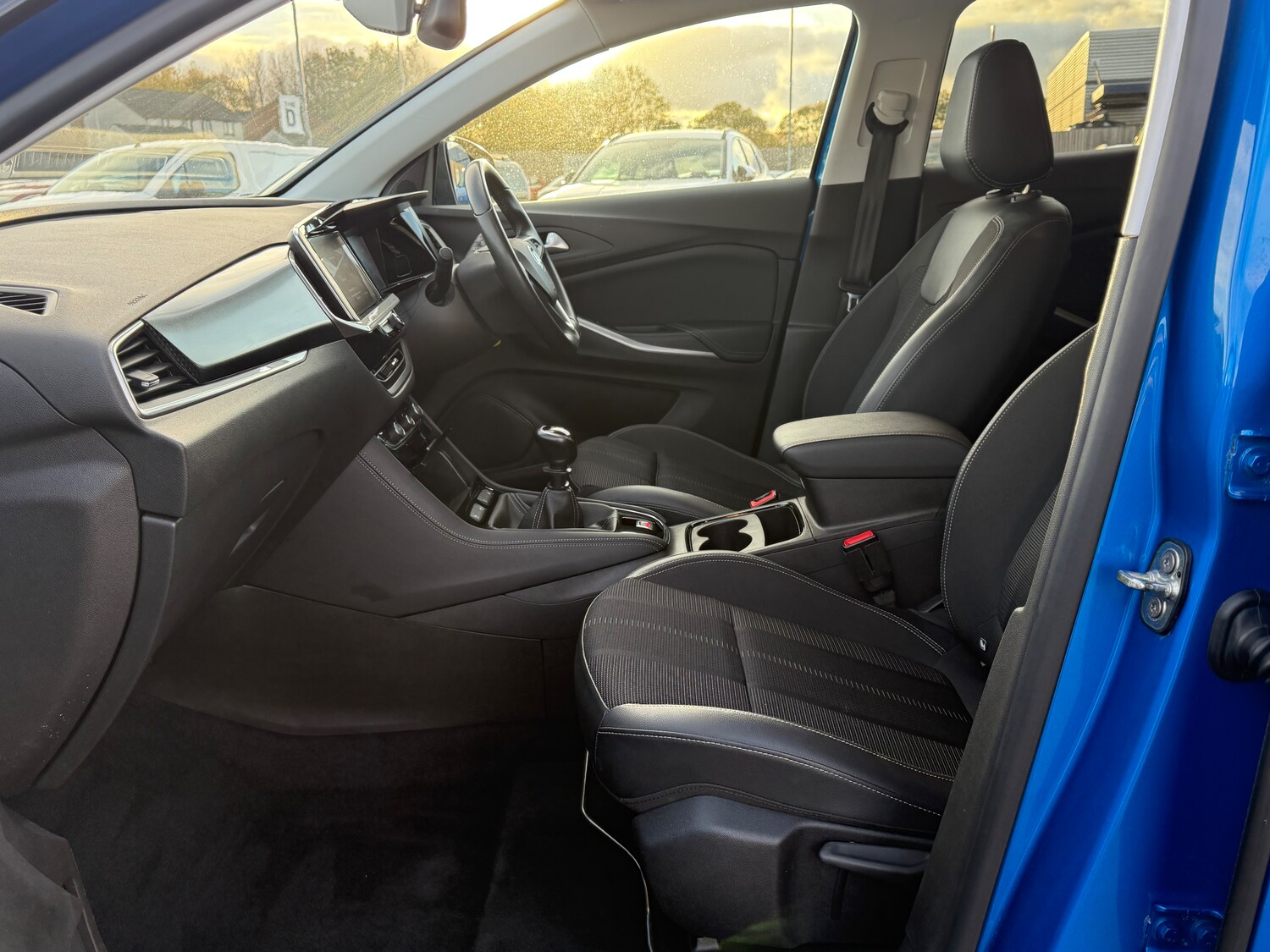 Used Vauxhall Grandland 2023 for sale - 76005037: Photo 34