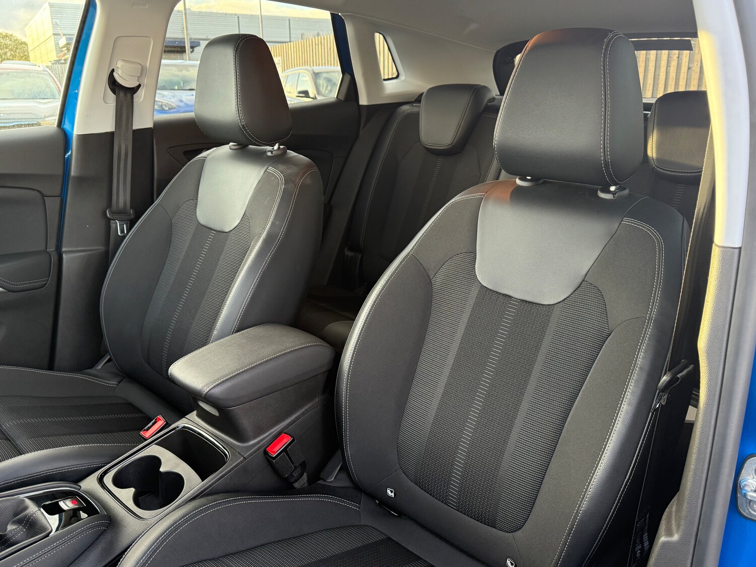 Used Vauxhall Grandland 2023 for sale - 76005037: Photo 35