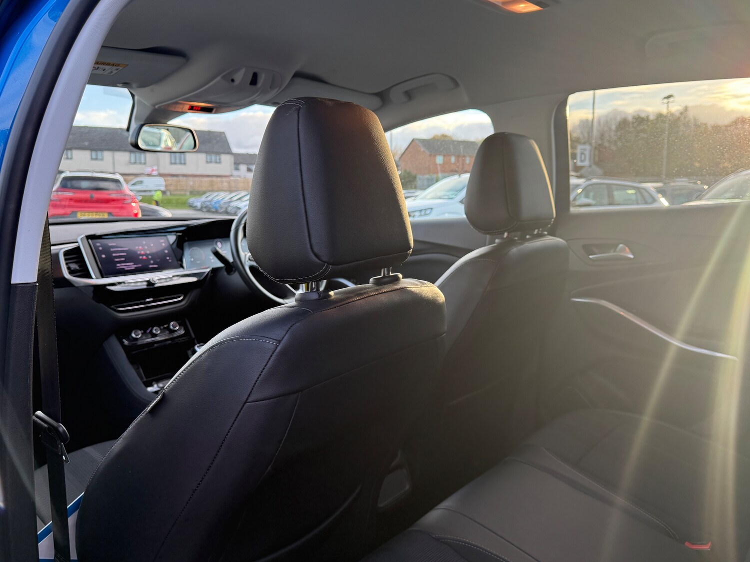 Used Vauxhall Grandland 2023 for sale - 76005037: Photo 36