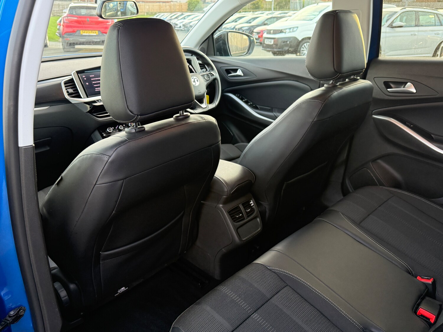 Used Vauxhall Grandland 2023 for sale - 76005037: Photo 37