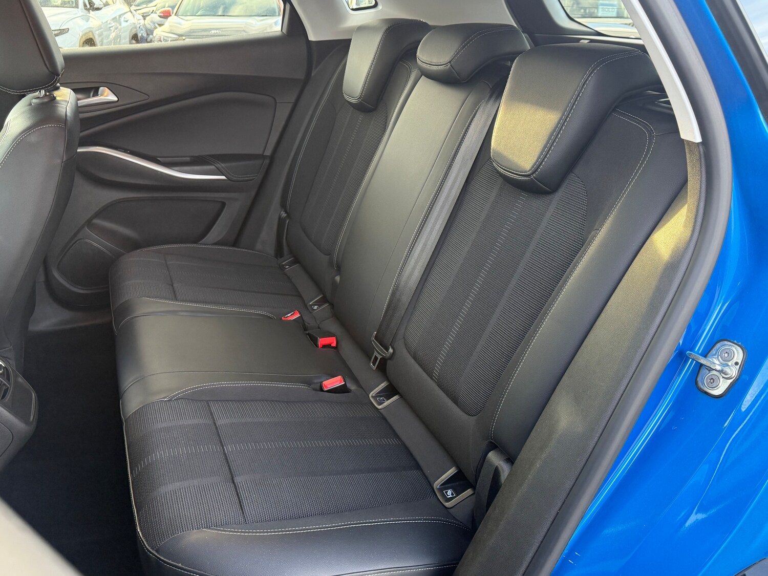 Used Vauxhall Grandland 2023 for sale - 76005037: Photo 38