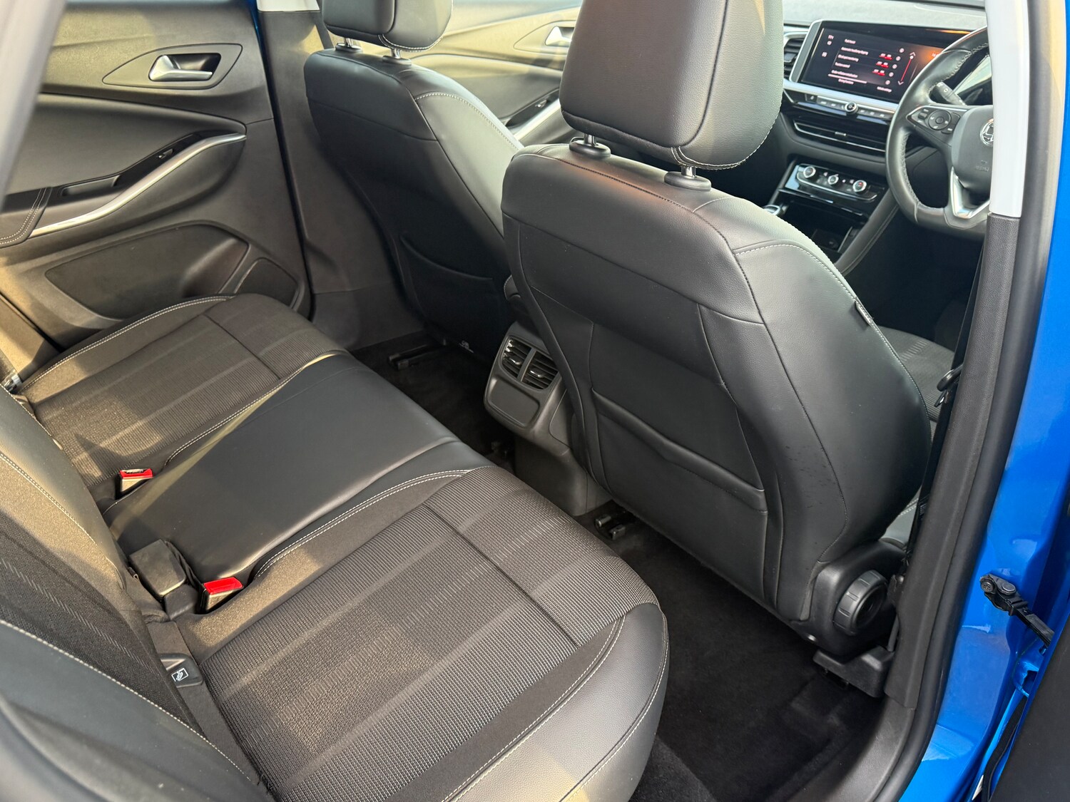 Used Vauxhall Grandland 2023 for sale - 76005037: Photo 39