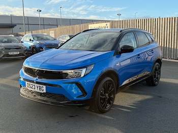 Used Vauxhall Grandland 2023 for sale - 76005037: Photo