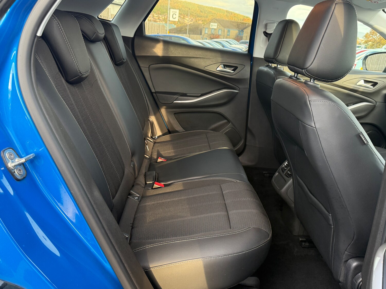 Used Vauxhall Grandland 2023 for sale - 76005037: Photo 40