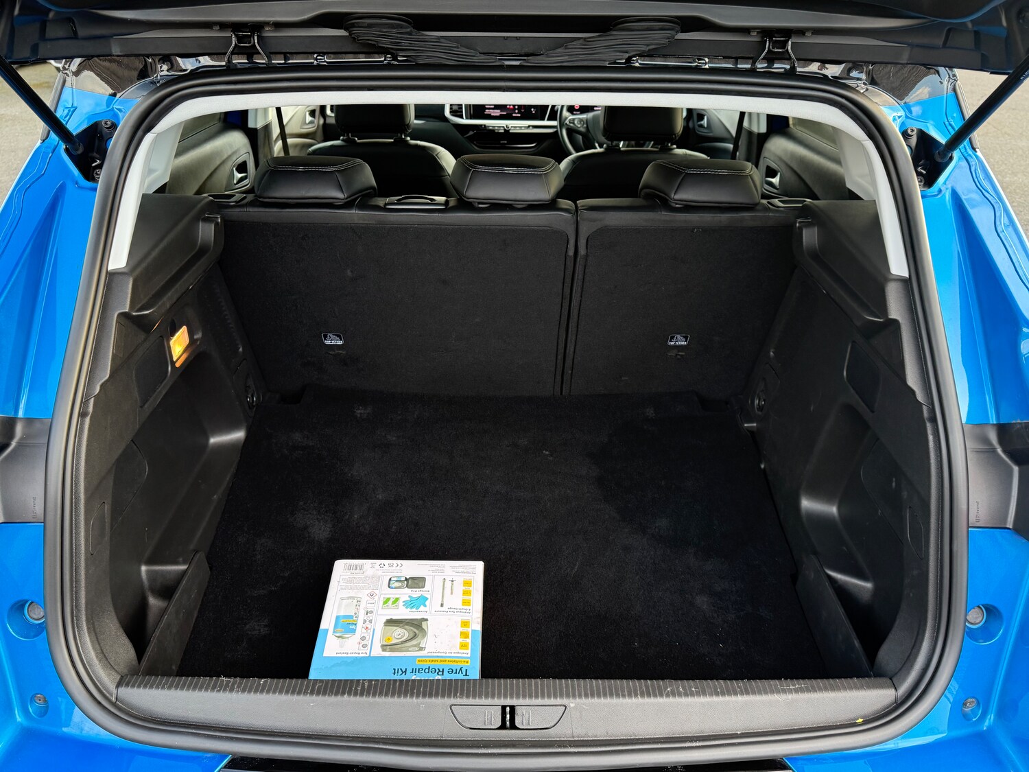 Used Vauxhall Grandland 2023 for sale - 76005037: Photo 42