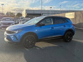 Used Vauxhall Grandland 2023 for sale - 76005037: Photo