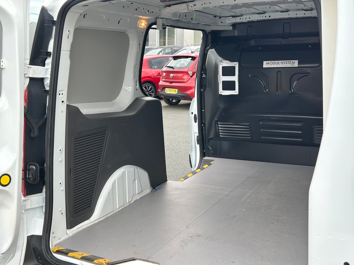 Vehicle 16