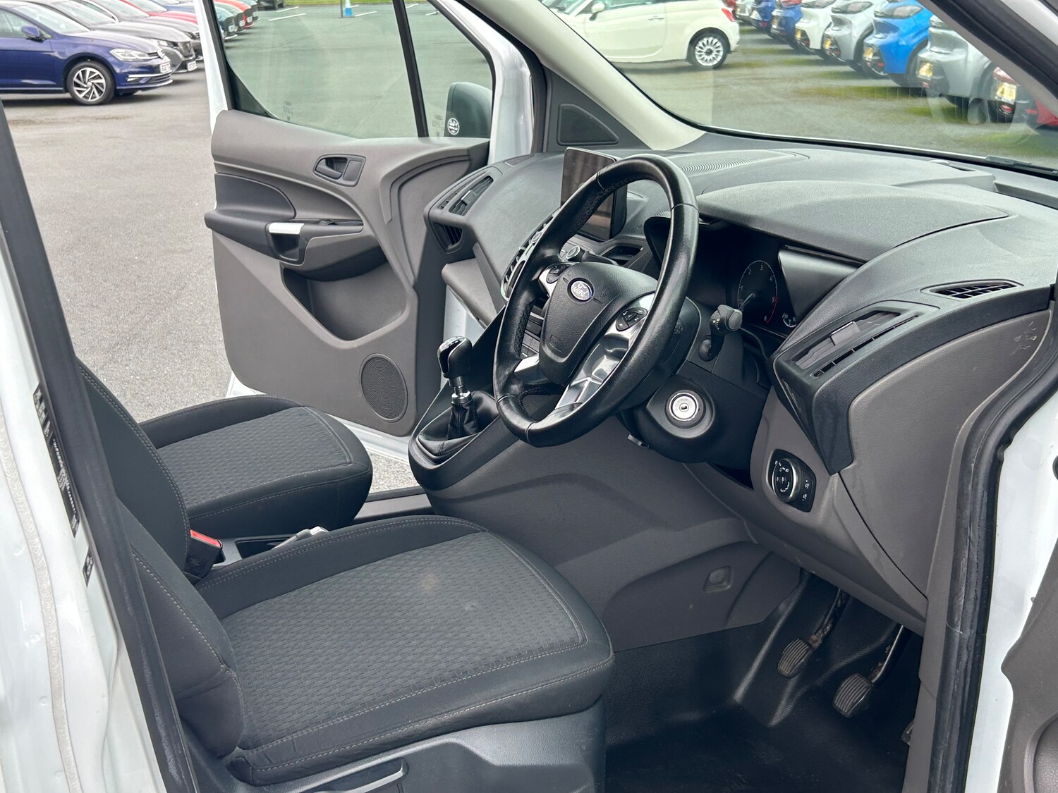 Vehicle 20