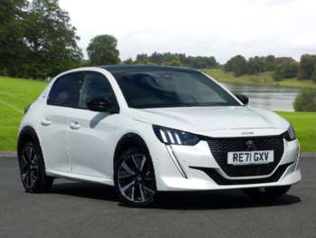 2021 - 1.2 PureTech 100 GT 5dr