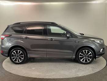 Used Ford Kuga 2017 for sale - 74587921: Photo