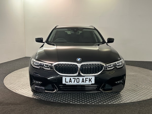 Used BMW 3 Series 2020 for sale - 75222568: Photo 14