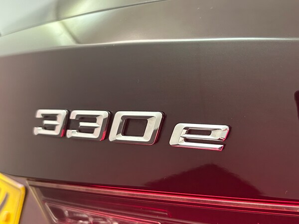 Used BMW 3 Series 2020 for sale - 75222568: Photo 16