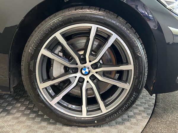 Used BMW 3 Series 2020 for sale - 75222568: Photo 17