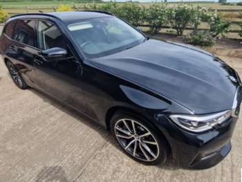 2020 - 330e Sport Pro 5dr Step Auto