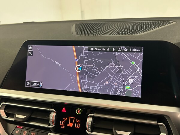 Used BMW 3 Series 2020 for sale - 75222568: Photo 30