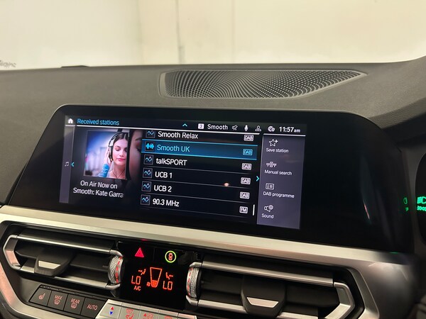 Used BMW 3 Series 2020 for sale - 75222568: Photo 33