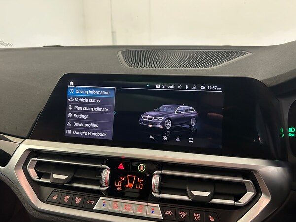 Used BMW 3 Series 2020 for sale - 75222568: Photo 37