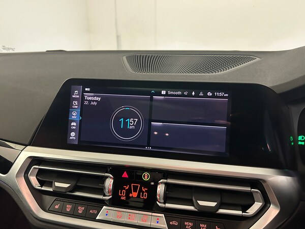 Used BMW 3 Series 2020 for sale - 75222568: Photo 38
