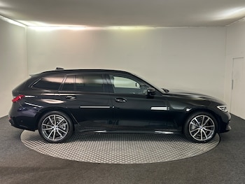 Used BMW 3 Series 2020 for sale - 75222568: Photo