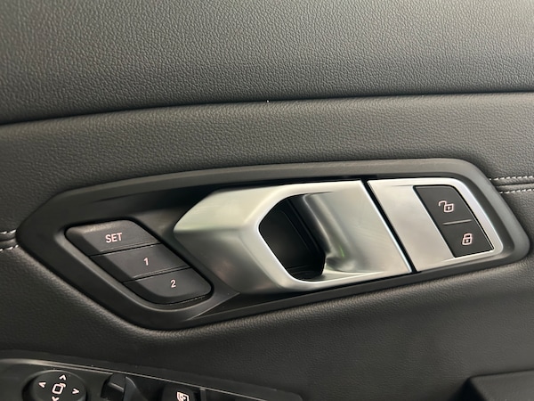 Used BMW 3 Series 2020 for sale - 75222568: Photo 40