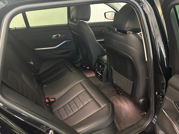 Used BMW 3 Series 2020 for sale - 75222568: Photo 47