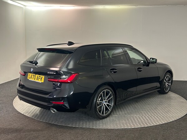 Used BMW 3 Series 2020 for sale - 75222568: Photo 4
