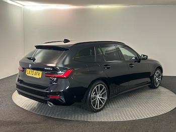 Used BMW 3 Series 2020 for sale - 75222568: Photo