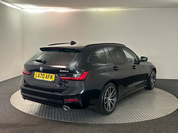 Used BMW 3 Series 2020 for sale - 75222568: Photo 7