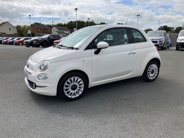 Used Fiat 500 2018 for sale - 75676875: Photo 10