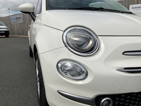 Used Fiat 500 2018 for sale - 75676875: Photo 13