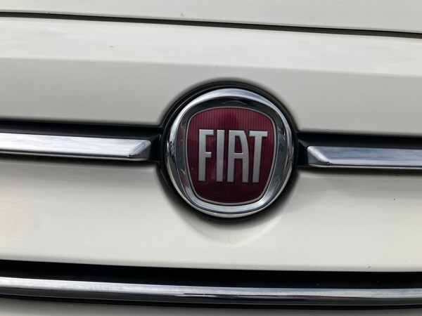 Used Fiat 500 2018 for sale - 75676875: Photo 14
