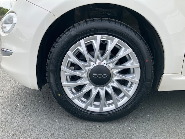 Used Fiat 500 2018 for sale - 75676875: Photo 15